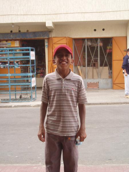 c a vous de connaitre ce mec ?,,