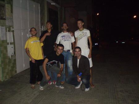 photo jama3iya hda dar ba miloud