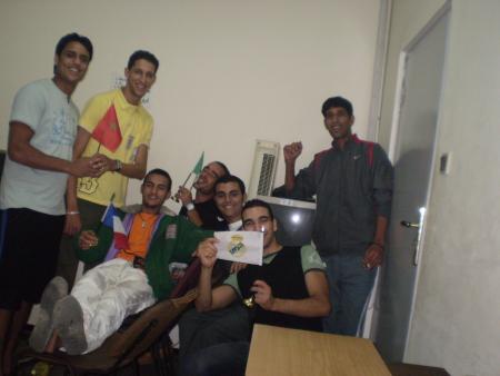 f khater drari dyal l'europe