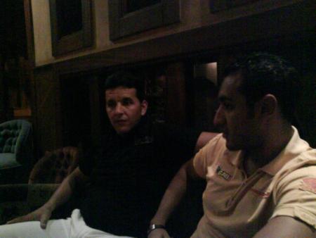 mouzounet avec nous aussi sur ce blog