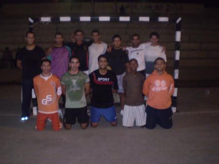 fari9 noujoum el 9amra